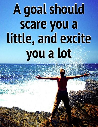 Being Afraid Quotes (14 pictures) | Quotelia