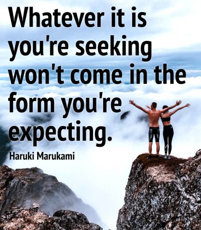 Quotes on Expectations (8 pictures) | Quotelia